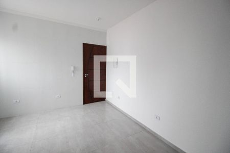 Sala de apartamento à venda com 2 quartos, 40m² em Lauzane Paulista, São Paulo