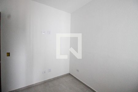 Quarto 2 de apartamento à venda com 2 quartos, 40m² em Lauzane Paulista, São Paulo