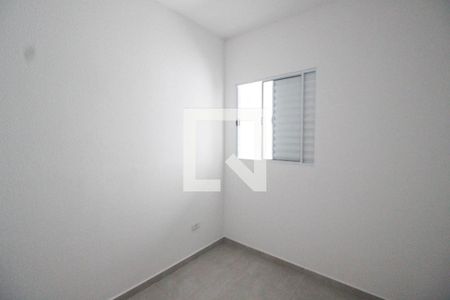 Quarto 2 de apartamento à venda com 2 quartos, 40m² em Lauzane Paulista, São Paulo