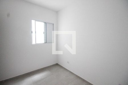 Quarto 1 de apartamento à venda com 2 quartos, 40m² em Lauzane Paulista, São Paulo