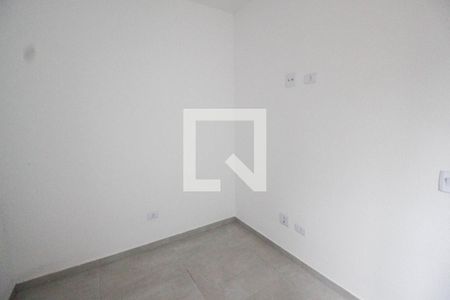 Quarto 1 de apartamento à venda com 2 quartos, 40m² em Lauzane Paulista, São Paulo