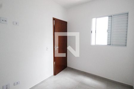 Quarto 1 de apartamento à venda com 2 quartos, 40m² em Lauzane Paulista, São Paulo