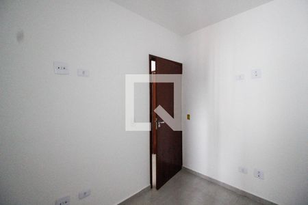 Quarto 2 de apartamento à venda com 2 quartos, 40m² em Lauzane Paulista, São Paulo