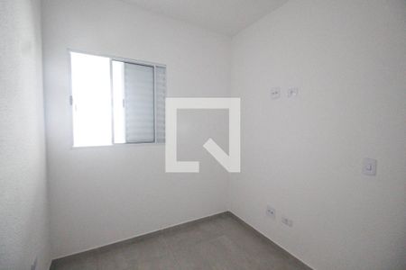 Quarto 2 de apartamento à venda com 2 quartos, 40m² em Lauzane Paulista, São Paulo