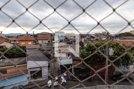 Vista do Quarto 1 de apartamento à venda com 2 quartos, 48m² em Jardim Santa Cecilia, Guarulhos