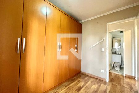 Quarto de apartamento à venda com 2 quartos, 65m² em Chácara Inglesa, São Paulo