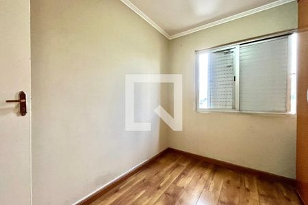 Quarto de apartamento à venda com 2 quartos, 65m² em Chácara Inglesa, São Paulo