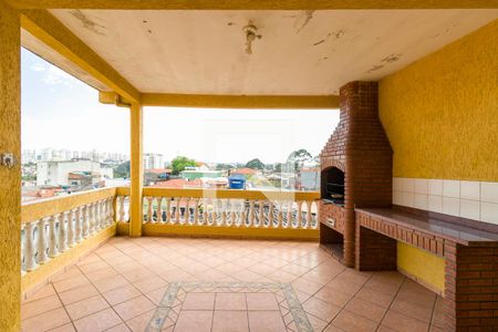 Casa para alugar com 5 quartos, 400m² em Super Quadra Morumbi, São Paulo