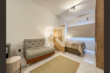 Studio de kitnet/studio para alugar com 1 quarto, 29m² em Centro, Rio de Janeiro