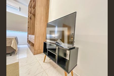 Studio de kitnet/studio para alugar com 1 quarto, 29m² em Centro, Rio de Janeiro