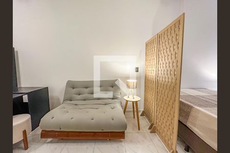 Studio de kitnet/studio para alugar com 1 quarto, 29m² em Centro, Rio de Janeiro