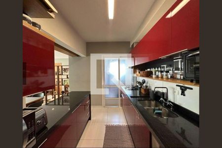 Foto 06 de apartamento à venda com 2 quartos, 103m² em Vila Suzana, São Paulo