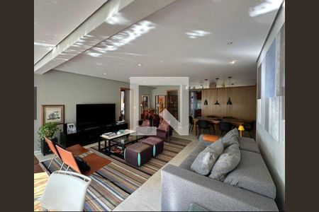 Foto 04 de apartamento à venda com 2 quartos, 103m² em Vila Suzana, São Paulo