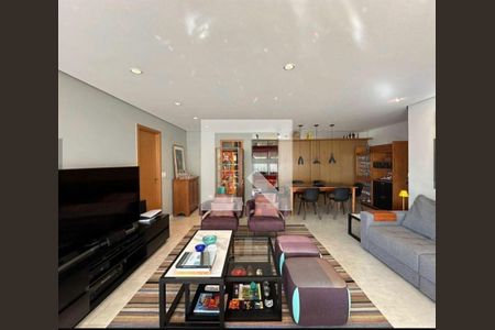 Foto 03 de apartamento à venda com 2 quartos, 103m² em Vila Suzana, São Paulo