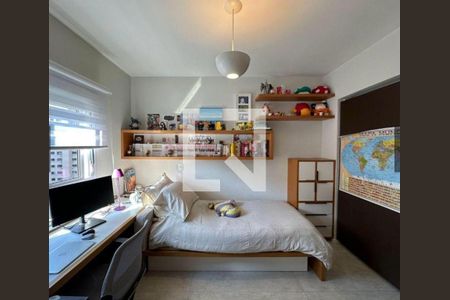 Foto 10 de apartamento à venda com 2 quartos, 103m² em Vila Suzana, São Paulo
