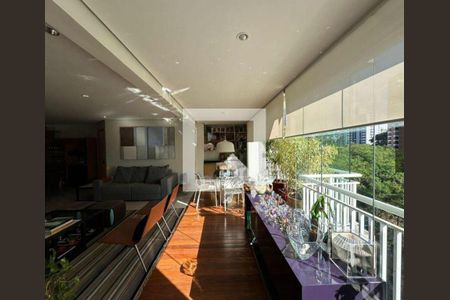 Foto 01 de apartamento à venda com 2 quartos, 103m² em Vila Suzana, São Paulo