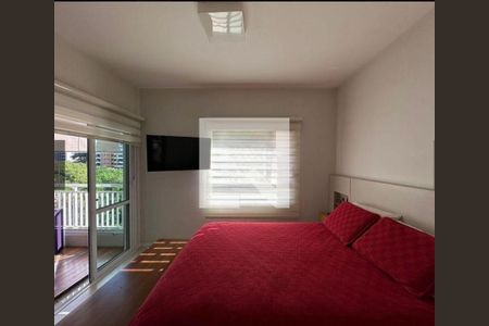 Foto 08 de apartamento à venda com 2 quartos, 103m² em Vila Suzana, São Paulo