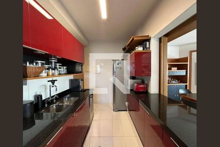 Foto 07 de apartamento à venda com 2 quartos, 103m² em Vila Suzana, São Paulo