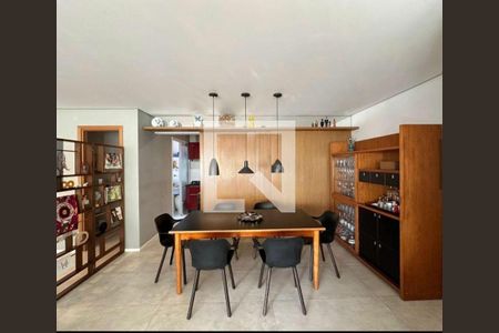 Foto 05 de apartamento à venda com 2 quartos, 103m² em Vila Suzana, São Paulo