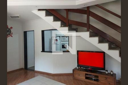 Casa à venda com 2 quartos, 70m² em Vila Formosa, São Paulo