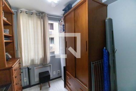Quarto 1 de apartamento à venda com 2 quartos, 60m² em Barreto, Niterói