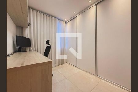 Foto 06 de apartamento à venda com 2 quartos, 130m² em Castelo, Belo Horizonte