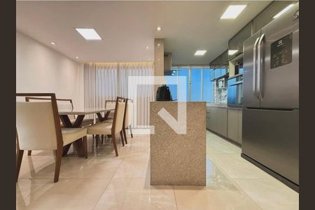 Foto 13 de apartamento à venda com 2 quartos, 130m² em Castelo, Belo Horizonte