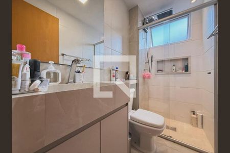 Foto 11 de apartamento à venda com 2 quartos, 130m² em Castelo, Belo Horizonte