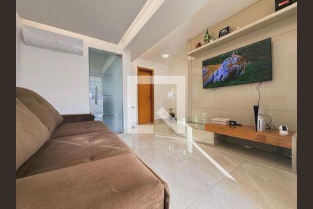 Foto 02 de apartamento à venda com 2 quartos, 130m² em Castelo, Belo Horizonte