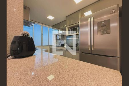 Foto 04 de apartamento à venda com 2 quartos, 130m² em Castelo, Belo Horizonte