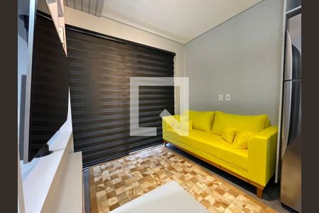 Studio de kitnet/studio para alugar com 1 quarto, 29m² em Butantã, São Paulo