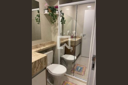 Apartamento à venda com 2 quartos, 66m² em Vila Prudente, São Paulo