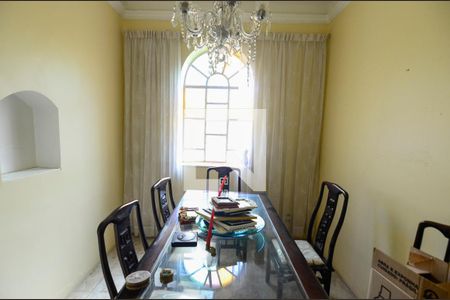 Sala de casa à venda com 3 quartos, 370m² em Tijuca, Rio de Janeiro