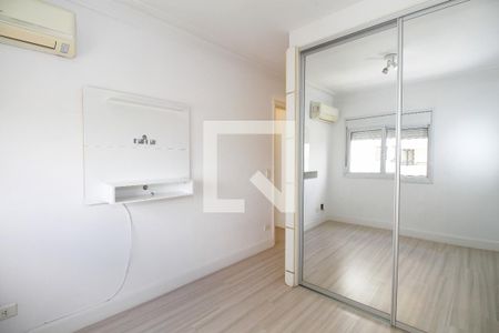 Suíte de apartamento para alugar com 2 quartos, 69m² em Pinheiros, São Paulo