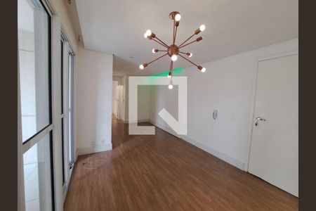 Quarto 2 de apartamento para alugar com 2 quartos, 54m² em Vila Osasco, Osasco