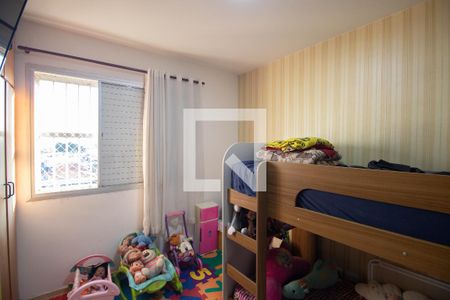 Quarto 1 de apartamento à venda com 3 quartos, 69m² em Vila Medeiros, São Paulo