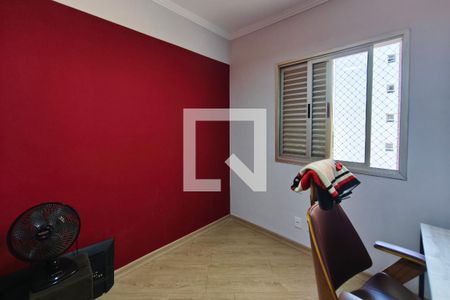 Quarto 2 de apartamento à venda com 3 quartos, 92m² em Jardim Campos Eliseos, Campinas