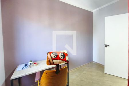 Quarto 2 de apartamento à venda com 3 quartos, 89m² em Jardim Campos Eliseos, Campinas