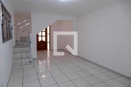 Sala de casa à venda com 3 quartos, 222m² em Jardim Nova Ipanema, Guarulhos