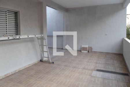 Área Externa de casa à venda com 3 quartos, 222m² em Jardim Nova Ipanema, Guarulhos