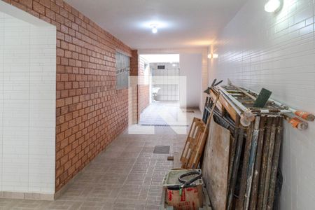 Área Externa de casa à venda com 3 quartos, 222m² em Jardim Nova Ipanema, Guarulhos