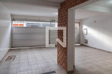 Área Externa de casa à venda com 3 quartos, 222m² em Jardim Nova Ipanema, Guarulhos