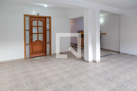 Área Externa de casa à venda com 3 quartos, 222m² em Jardim Nova Ipanema, Guarulhos