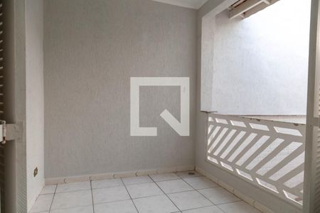 Varanda da Suíte de casa à venda com 3 quartos, 222m² em Jardim Nova Ipanema, Guarulhos