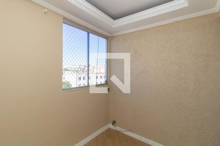 Quarto 1 de apartamento à venda com 3 quartos, 48m² em Itaquera, São Paulo