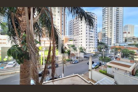 Sala de apartamento à venda com 1 quarto, 43m² em Alto da Lapa, São Paulo