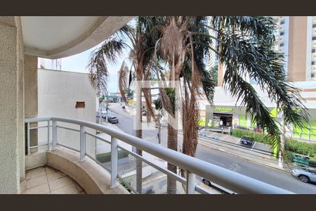 Varanda de apartamento à venda com 1 quarto, 43m² em Alto da Lapa, São Paulo