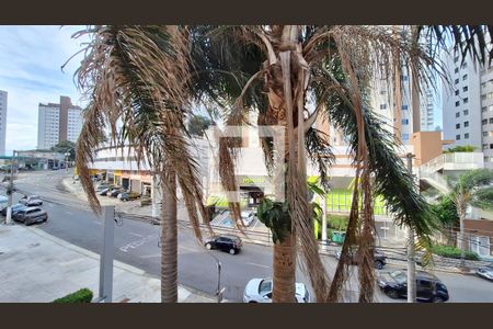 Sala de apartamento à venda com 1 quarto, 43m² em Alto da Lapa, São Paulo