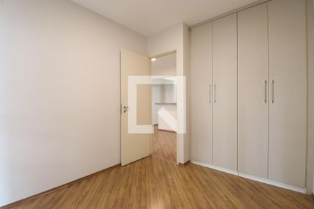 Quarto de apartamento à venda com 1 quarto, 43m² em Alto da Lapa, São Paulo
