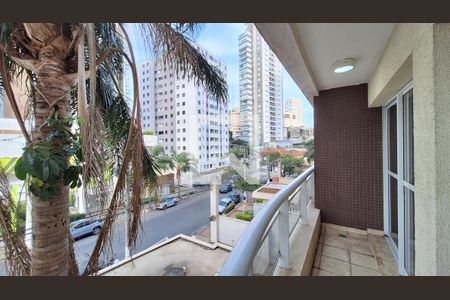 Varanda de apartamento à venda com 1 quarto, 43m² em Alto da Lapa, São Paulo